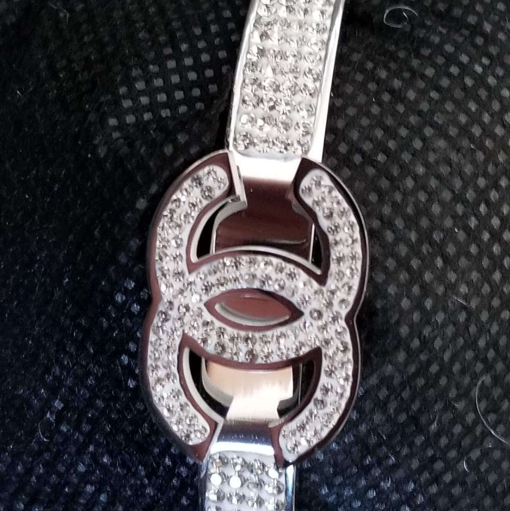 Chanel bracelet